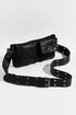 Wade Leather Sling - Free People - Black
